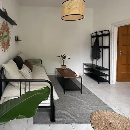شقة Charmant Studio, Tres Lumineux